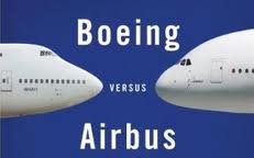 Boeing_vs_ Airbus
